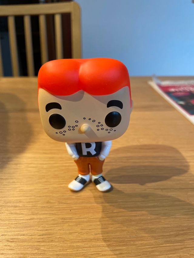 Funko pop Archie Andrews