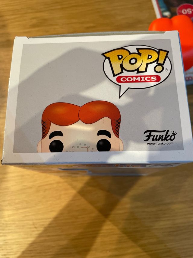 Funko pop Archie Andrews