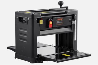Cepilladora de madera vevor