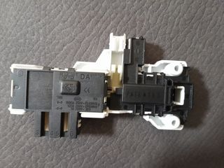 Cierrapuertas eléctrico para lavadora