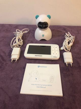 VIGILABEBES HEIMVISION