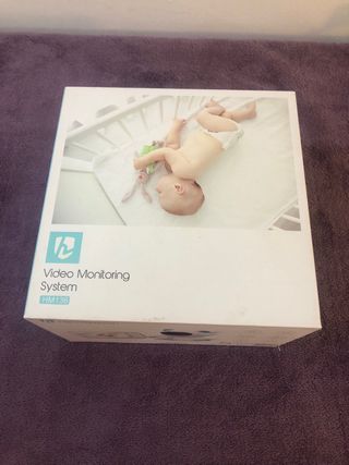 VIGILABEBES HEIMVISION