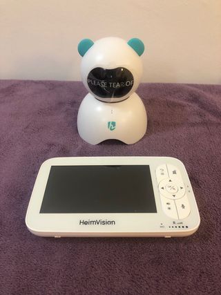 VIGILABEBES HEIMVISION