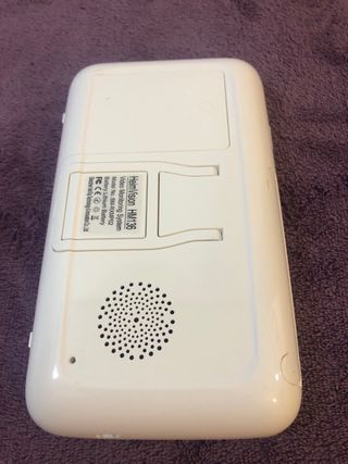 VIGILABEBES HEIMVISION