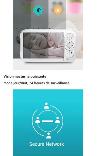 VIGILABEBES HEIMVISION