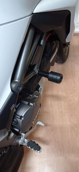 Anticaidas Ducati Multistrada 1260