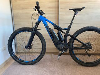 Bicicleta Canyon Neuron On talla M