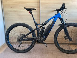 Bicicleta Canyon Neuron On talla M