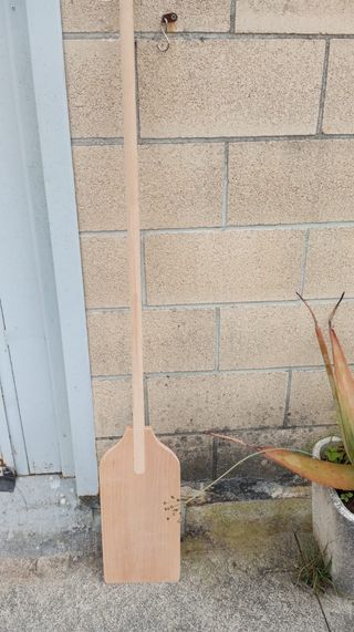 Lote de 25 Palas panaderia