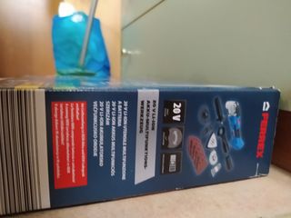 Levigatrice per legno