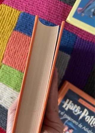 LIQUIDACIÓN HarryPotter