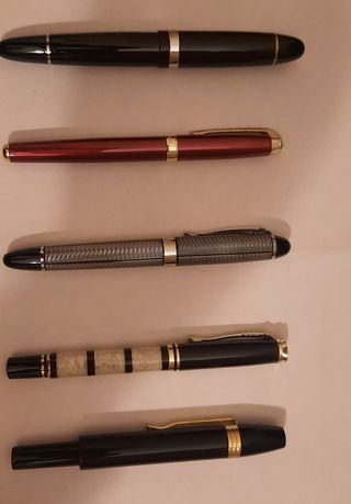 Penne stilografiche