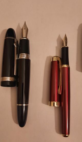 Penne stilografiche