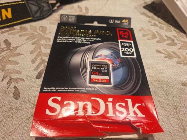 Lote Reflex Nikon D5200