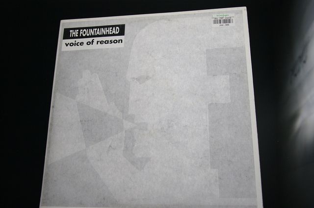 the fountainhead - voice of reason