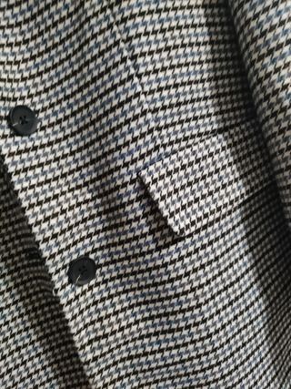 Chaqueta tipo americana