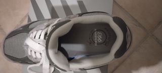 New balance 993 taglia 38