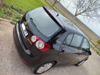 Volkswagen Golf Plus 2006 (sólo en SSanta)
