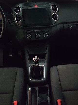 Volkswagen Golf Plus 2006 (sólo en SSanta)