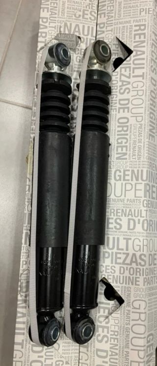 AMORTIGUADORES SUPERCINCO GT TURBO
