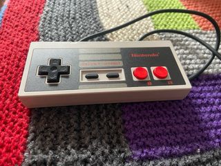 Nintendo NES