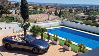 MASERATI GRANCABRIO 2010 NACIONAL