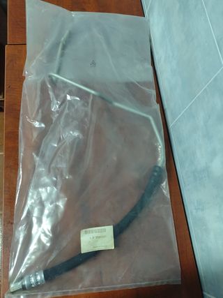 Tubo de dirección Saab 900 y 93 nuevo 