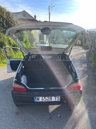 Peugeot 106 2000