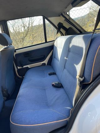 Peugeot 106 2000