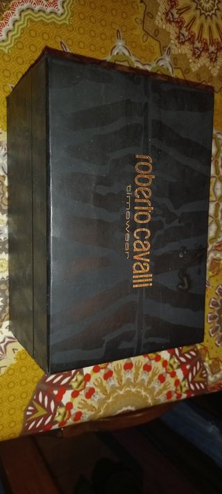 Orologio Roberto Cavalli