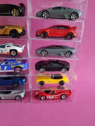 Nozioni di base su Hot Wheels I