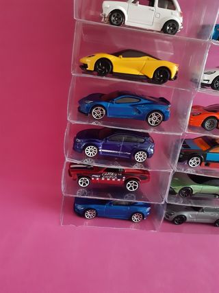 Nozioni di base su Hot Wheels II