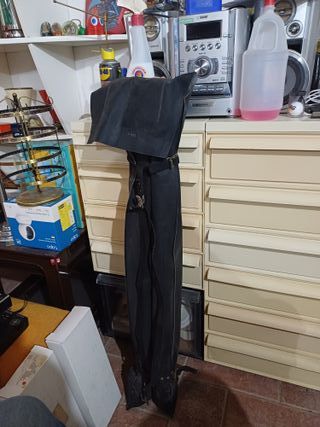 portapacchi a barre per vw passat PFL 338860099