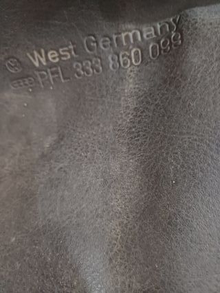 portapacchi a barre per vw passat PFL 338860099