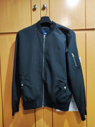 Chaqueta Clockhouse