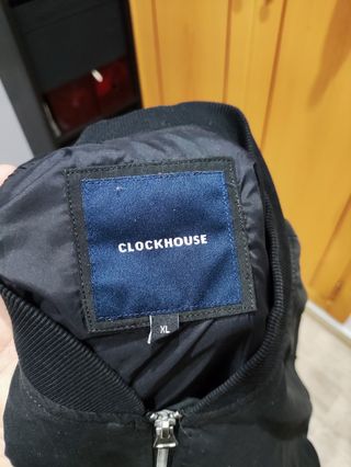 Chaqueta Clockhouse