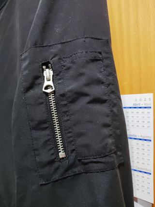Chaqueta Clockhouse