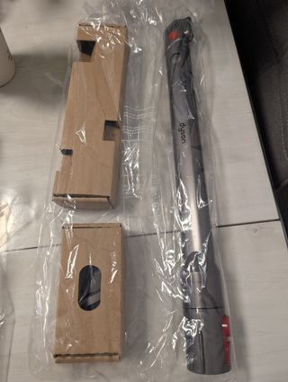 Accesorios Dyson Cinetic big ball