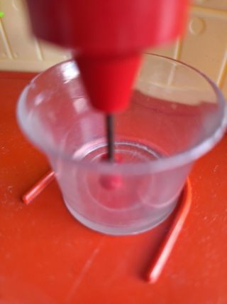 Súper cocina eléctrica Rico