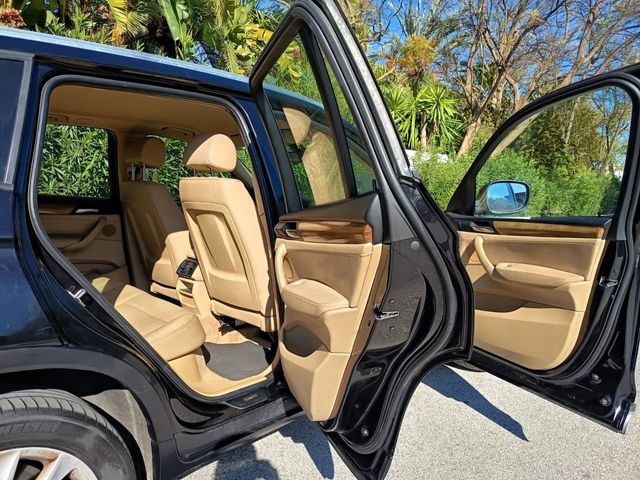 BMW X3 2.0d xDrive 185 CV Auto