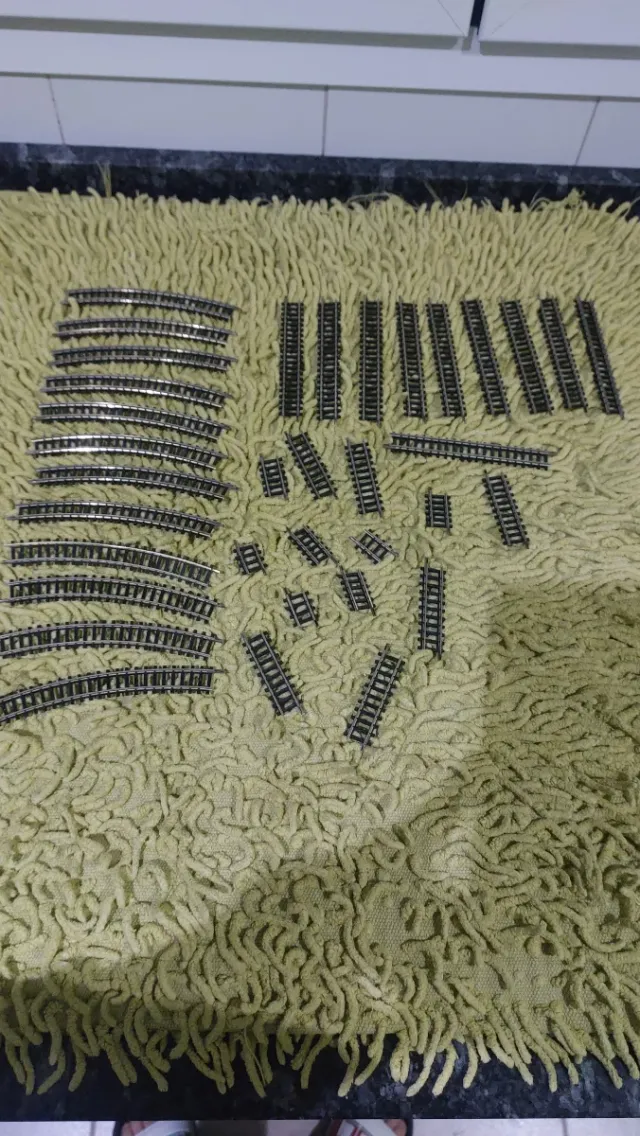 LOTE DE ARTÍCULOS IBERTREN