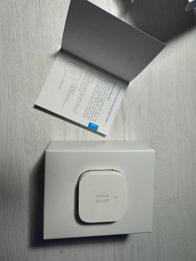 Sensor de vibración Aqara Nuevo