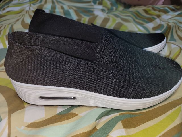 Zapatos deportivos transpirables T 40