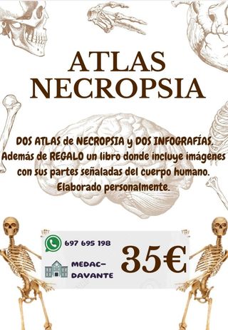 APUNTES ANATOMÍA PATOLÓGICA Y CITODIAGNÓ