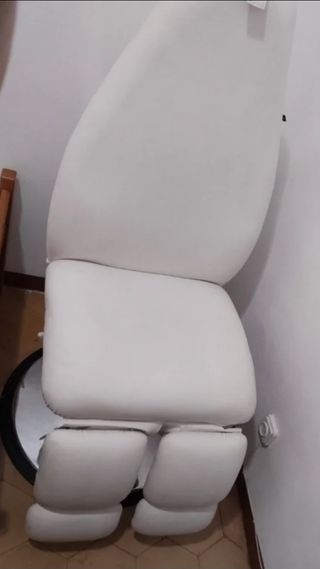 Sillón masaje