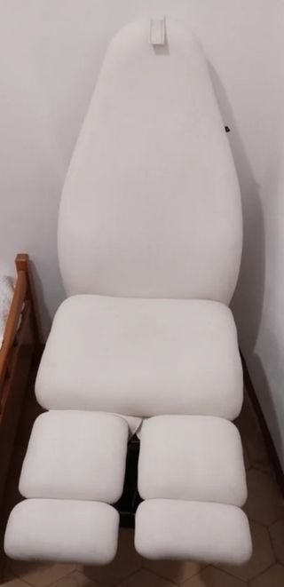 Sillón masaje