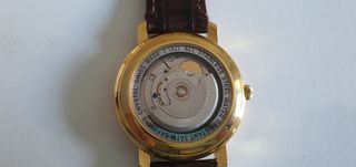 Reloj Revue Thommen