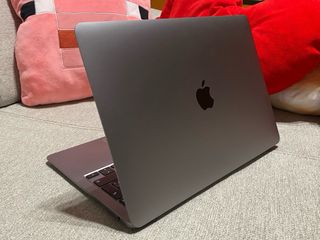 Macbook Air