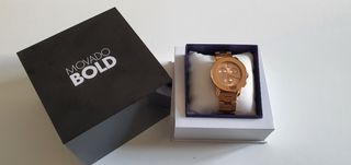 Reloj Movado