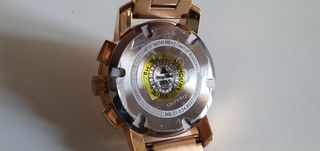 Reloj Movado